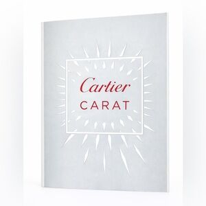 Cartier Carat Eau de Parfum Sample Spray 1.5ml